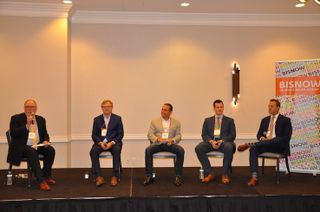 Hospitality Strong Despite Influx Of New Hotels