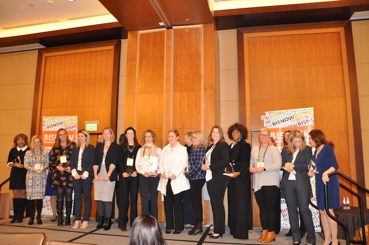 2018 Denver Power Women