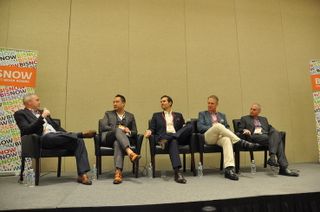 Sales Taxes, Costly Power Inhibit Colorado Data Center Development