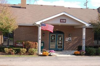 Timber Oaks Apartment Community
