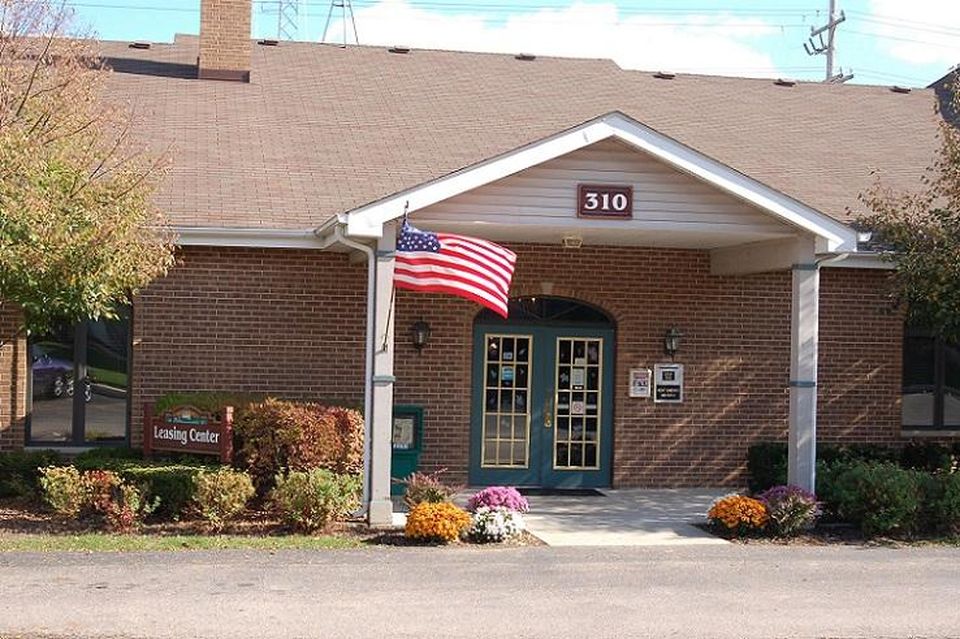 Timber Oaks Apartment Community