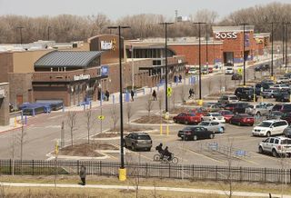 South Side Retailers Survive Shock Of Civil Unrest