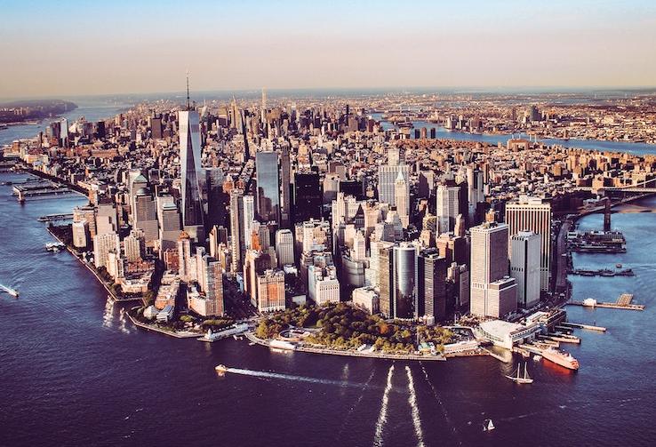 NYC Apartment Rents Break Records Again As Housing Crisis Deepens