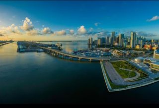 Miami: Heads In The Sand As City Booms In Spite Of Climate Risk