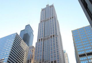 This Week's Chicago Deal Sheet