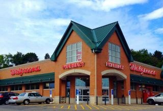 Walgreens