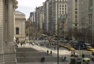 Fifth Avenue, NY