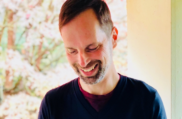 Michael Buonocore