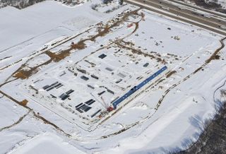 94 Logistics Park Phase 1 in Kenosha
