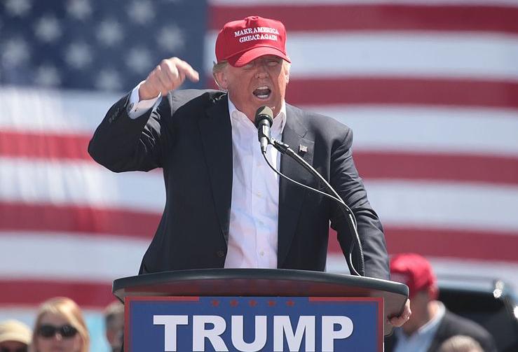 How The Continued Rise Of Nationalism Will Hit Real Estate Capital Flows And Values