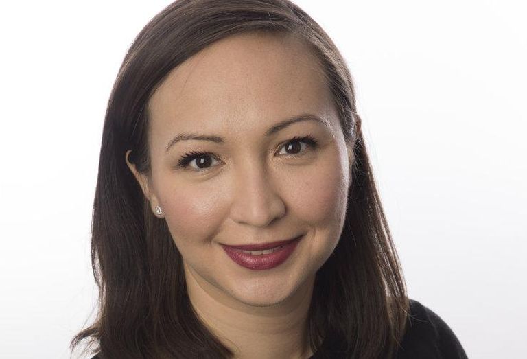 National Retail Federation's Katherine Cullen