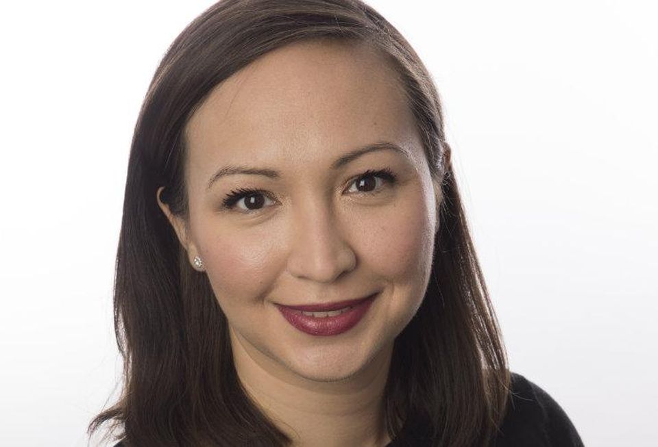 National Retail Federation's Katherine Cullen