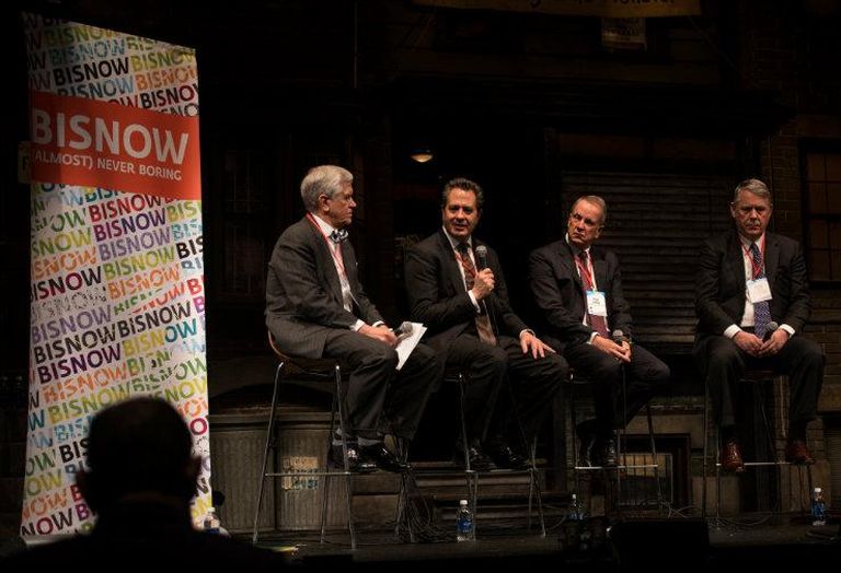 Jim Fetgatter, Ed Casal, Mody Kidon, Frank Lively