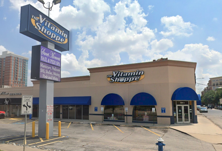 Vitamin Shoppe To Be Sold, New Owners Planning Hundreds Of Store Upgrades