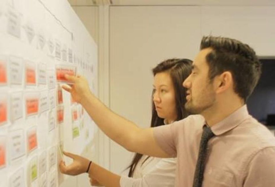 Pankow Builders Lean Culture
