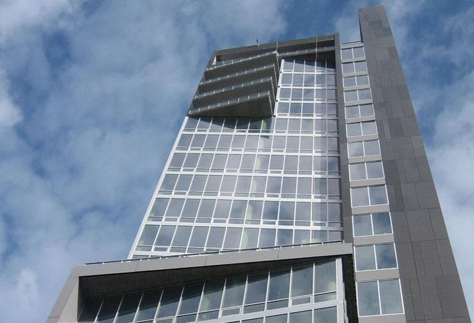 Chelsea Arts Tower