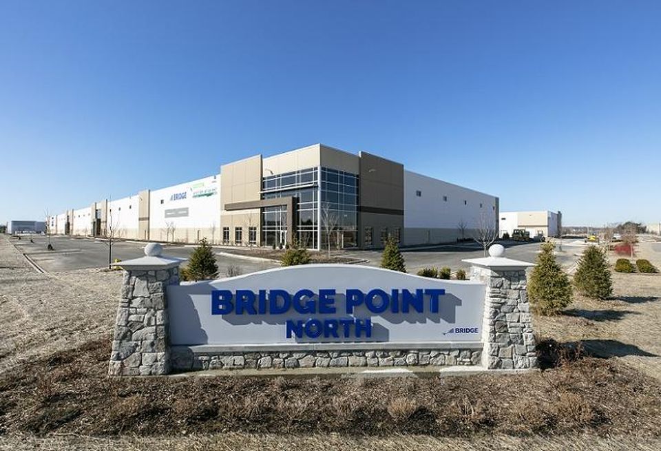 Bridge Point North