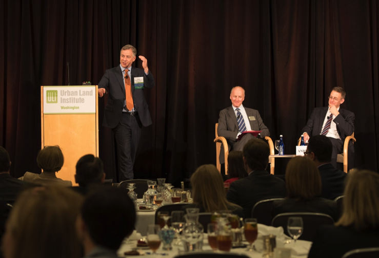 ULI Washington Awards! 