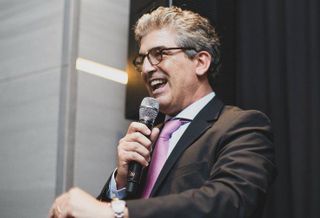 Carlos Rosso, Related Group