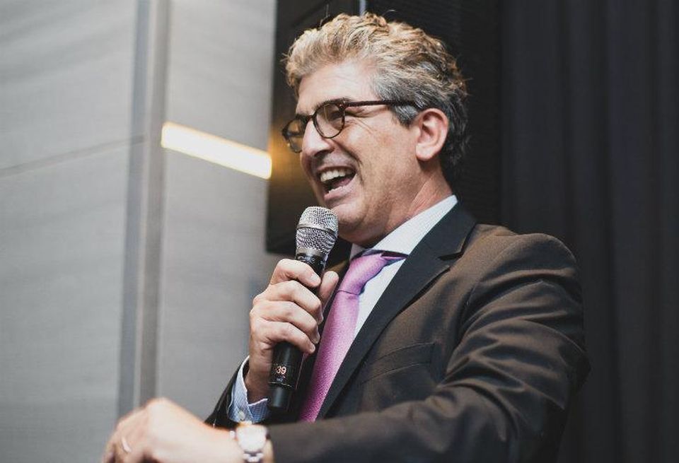 Carlos Rosso, Related Group