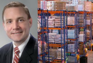 Industrial Hits 25th Consecutive Quarter Of Absorption Growth