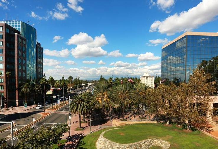Anaheim, CA