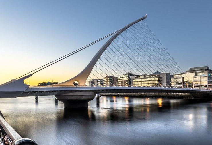 Dublin Liffey