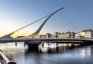Dublin Liffey