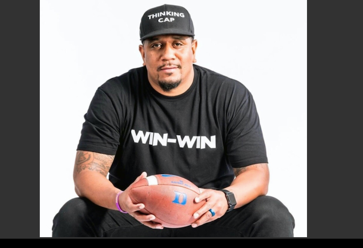 Tackling Tech: Former Indianapolis Colts Player To Relocate Fundraising Platform From Silicon Valley To Houston