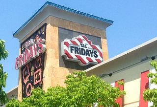 TGI Fridays Prepares To Join Growing List Of 2024 Restaurant Bankruptcies