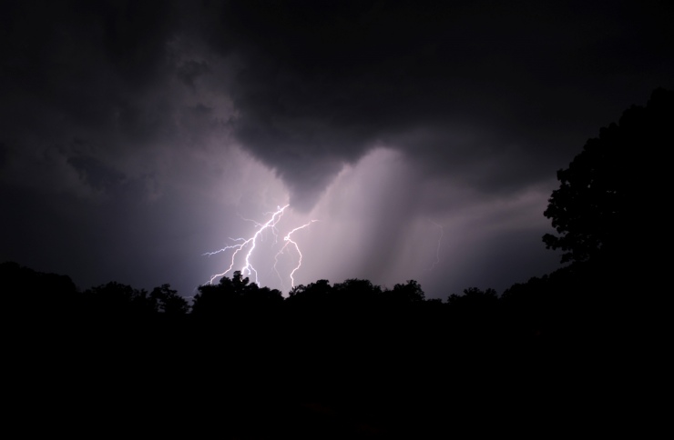 tornado