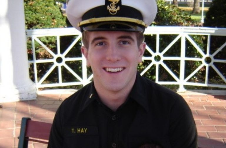Tim Hay