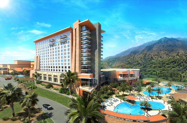 Sycuan Casino