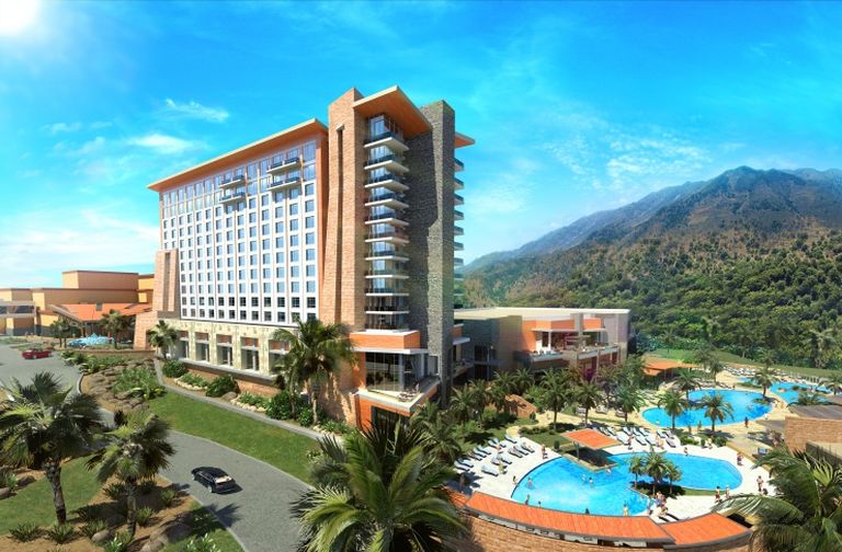 Sycuan Casino