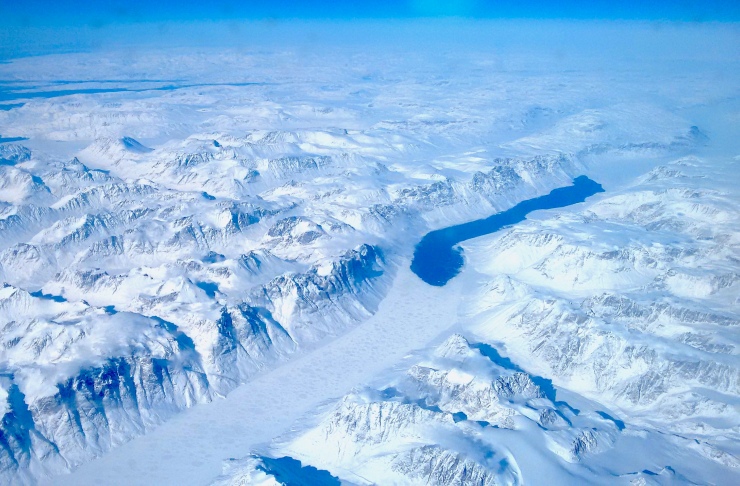 Greenland