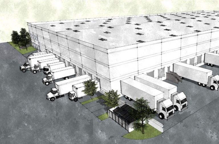 Murphy Development Co. 