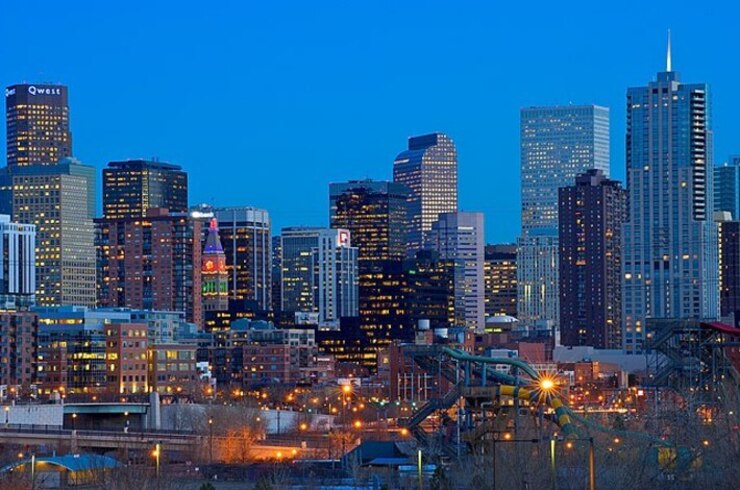 Adaptive Reuse Survey IDs 22 Denver Commercial Buildings That Could Become Housing