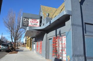 New Life For Old Theater: Silent Movie House Could Become Event Space, Music Venue