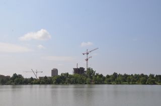 Vision For Sloans Development Becoming A Reality