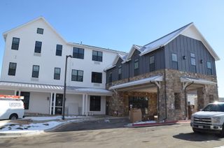 Balfour Expands Louisville Senior Living Campus