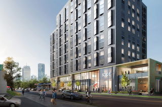 Fenway Mixed-Use Development Secures $165M Construction Loan