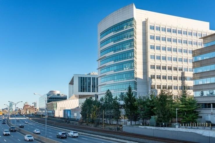 New Balance Sells Former World HQ For $72M