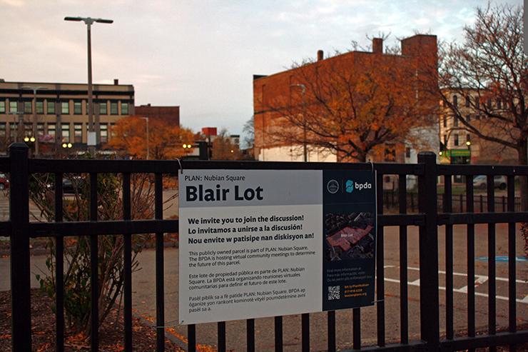 Nubian Square's 'Long Overdue' Development Is Taking Steps Forward
