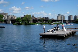 7 Cool Things To Do In Boston This Summer
