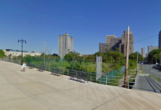 Catsimatidis Files Plans For 21-Story Coney Island Tower