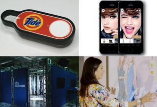 5 Retailers Making Great Use Of Technology