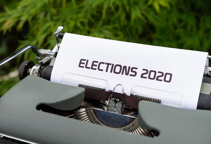 Stimulus Stalemate Pulling CRE’s Attention Away From Key Congressional Races