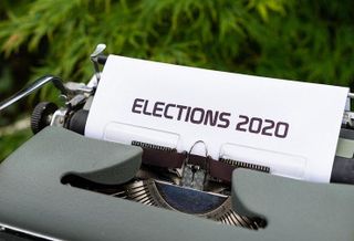 Stimulus Stalemate Pulling CRE’s Attention Away From Key Congressional Races