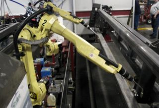 manufacturing production, GDP, building cars edited
