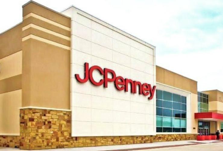 JC Penney